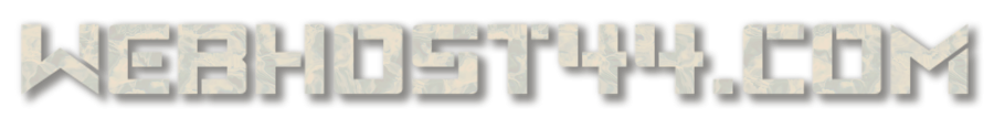 web host